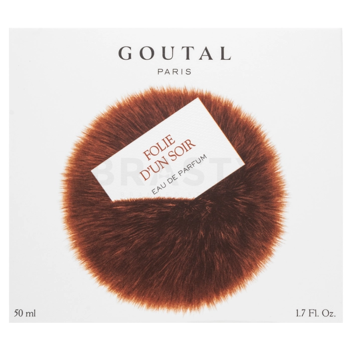 Annick Goutal Folie D'un Soir Eau de Parfum for women 50 ml