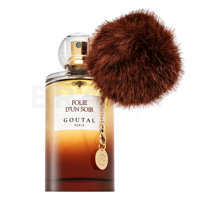 Annick Goutal Folie D'un Soir Eau de Parfum voor vrouwen 100 ml