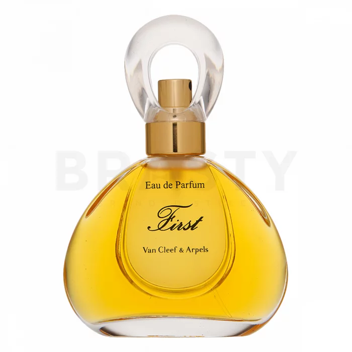 Van Cleef & Arpels First Eau de Parfum for women 60 ml