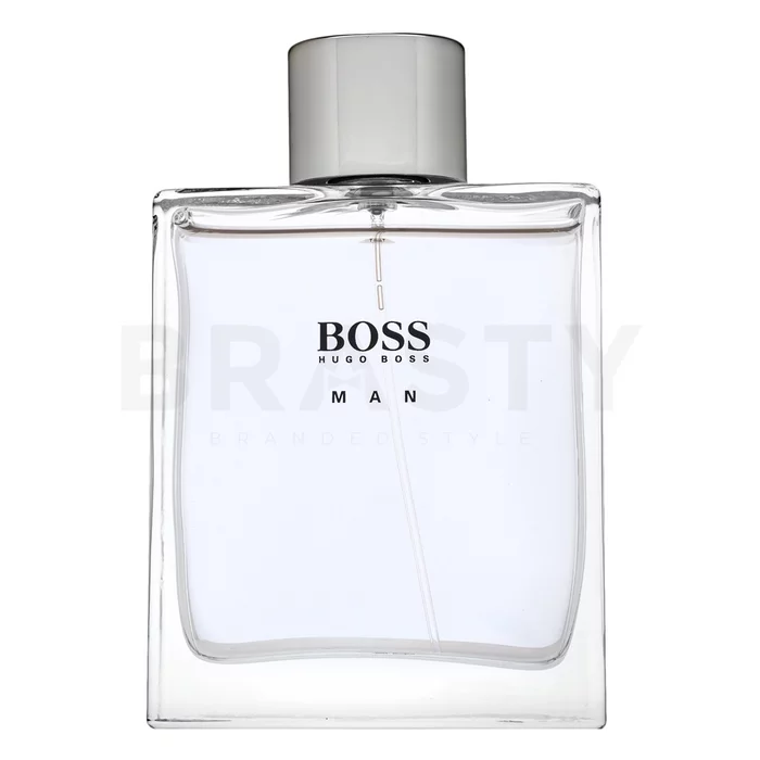 Hugo Boss Boss Orange Man 2021 toaletní voda pro muže 100 ml
