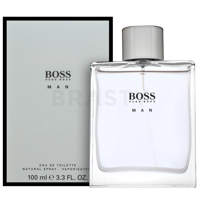 Hugo Boss Boss Orange Man 2021 toaletní voda pro muže 100 ml