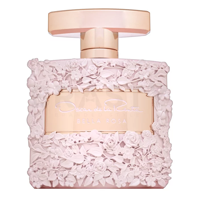 Oscar de la Renta Bella Rosa parfumirana voda za ženske 100 ml