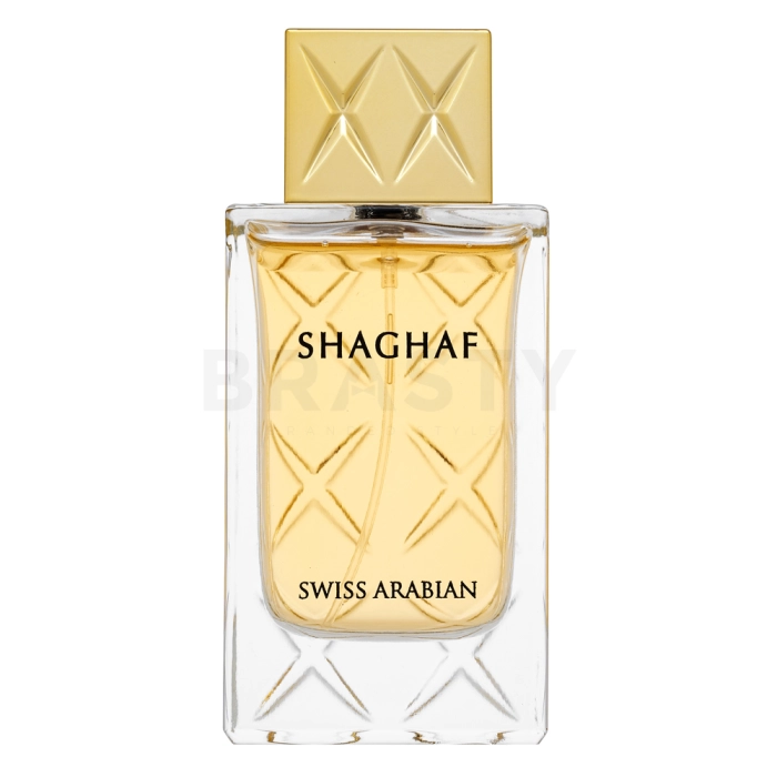 Swiss Arabian Shaghaf parfémovaná voda pro ženy 75 ml
