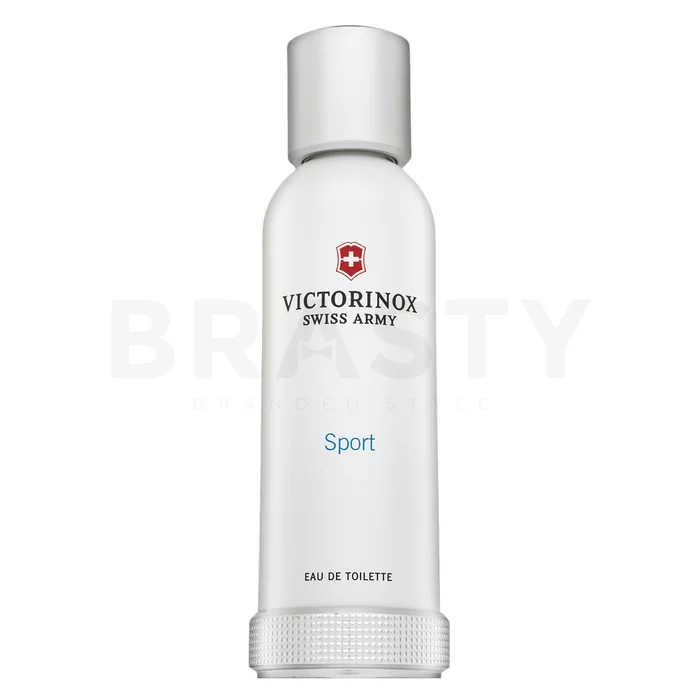 Swiss Army Classic Sport toaletní voda pro muže 100 ml