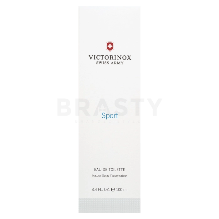 Swiss Army Classic Sport toaletní voda pro muže 100 ml