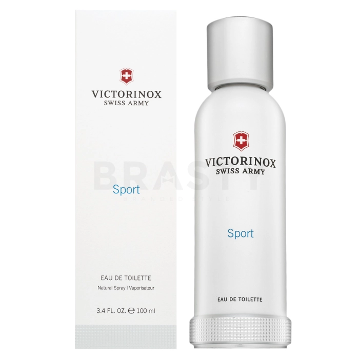 Swiss Army Classic Sport toaletní voda pro muže 100 ml