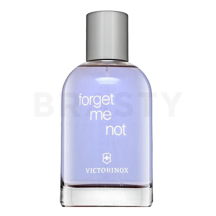 Swiss Army Forget Me Not toaletní voda pro ženy 100 ml