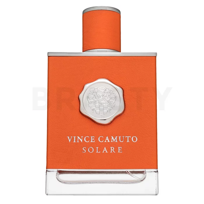 Vince Camuto Solare Eau de Toilette for men 100 ml