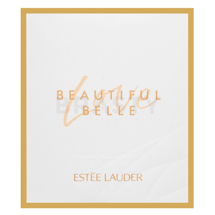 Estee Lauder Beautiful Belle Love Eau de Parfum for women 50 ml