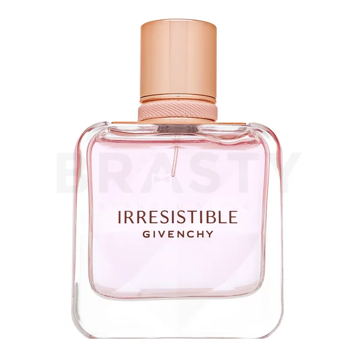 Givenchy Irresistible toaletní voda pro ženy 35 ml