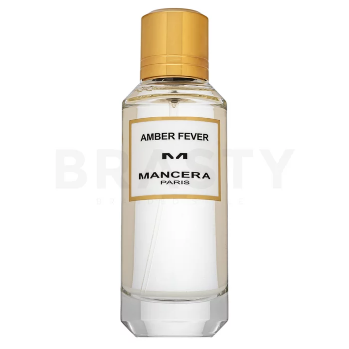 Mancera Amber Fever woda perfumowana unisex 60 ml