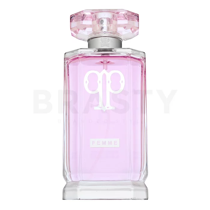 Elizabeth Arden Pretty Pink parfémovaná voda pro ženy 100 ml