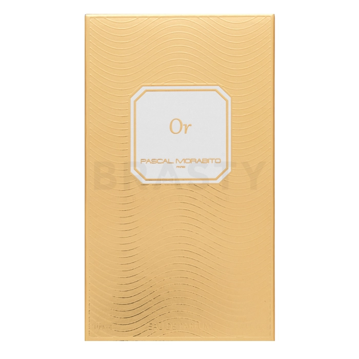 Pascal Morabito Sultan Or parfémovaná voda pre ženy 100 ml