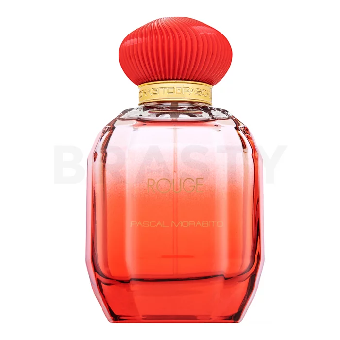 Pascal Morabito Rouge Eau de Parfum para mujer 100 ml