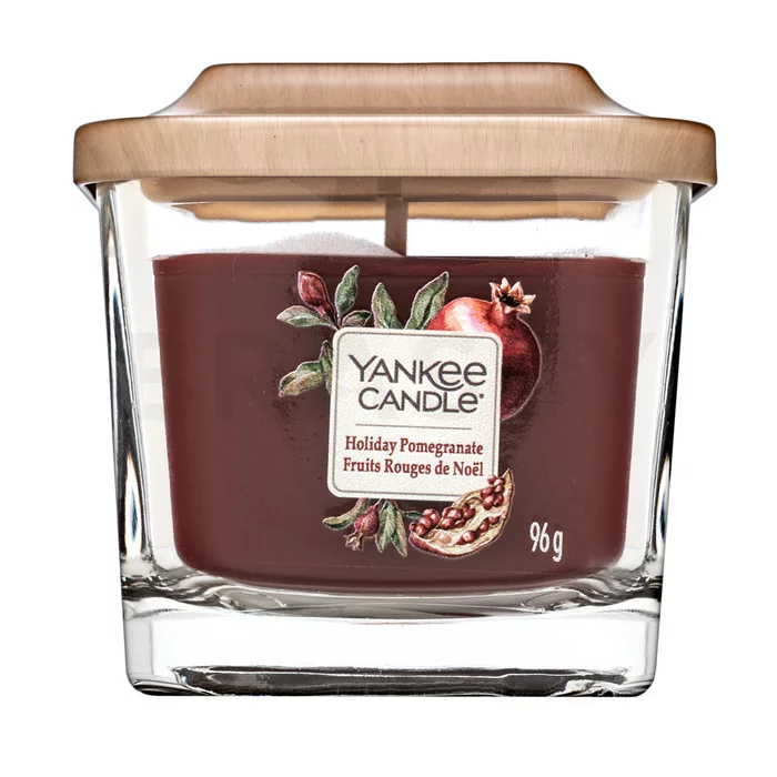 Yankee Candle Holiday Pomegranate 96 g