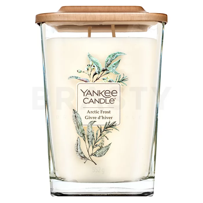 Yankee Candle Artic Frost 552 g