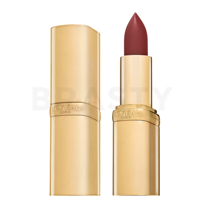 L´Oréal Paris Color Riche Lipstick vyživující rtěnka 302 Bois de Rose 3,6 g