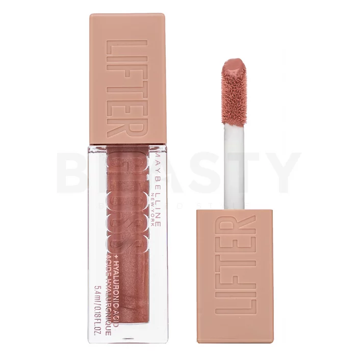 Maybelline Lifter Gloss lesk na rty 03 Moon 5,4 ml
