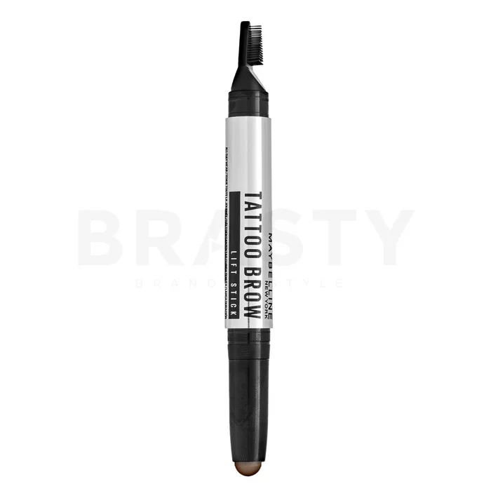 Maybelline Tattoo Brow Lift Stick Eyebrow Pencil olovka za obrve 02 Soft Brown 4 g