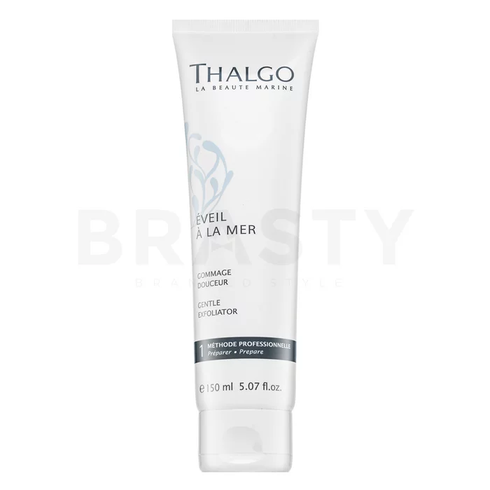 Thalgo Éveil Á La Mer piling gel Gentle Exfoliator 150 ml