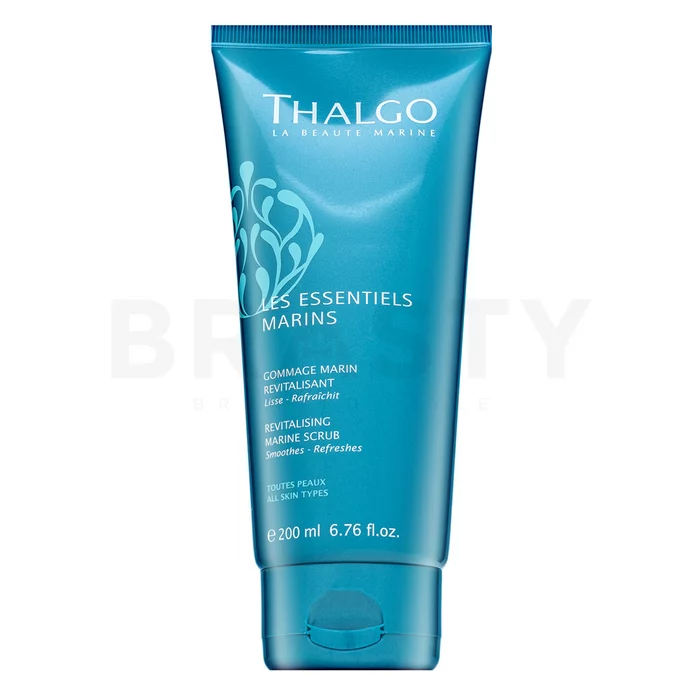 Thalgo Les Essentiels Marins Revetalising Marine Scrub piling za tijelo 200 ml