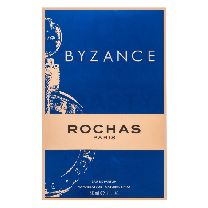 Rochas Byzance parfémovaná voda pro ženy 90 ml