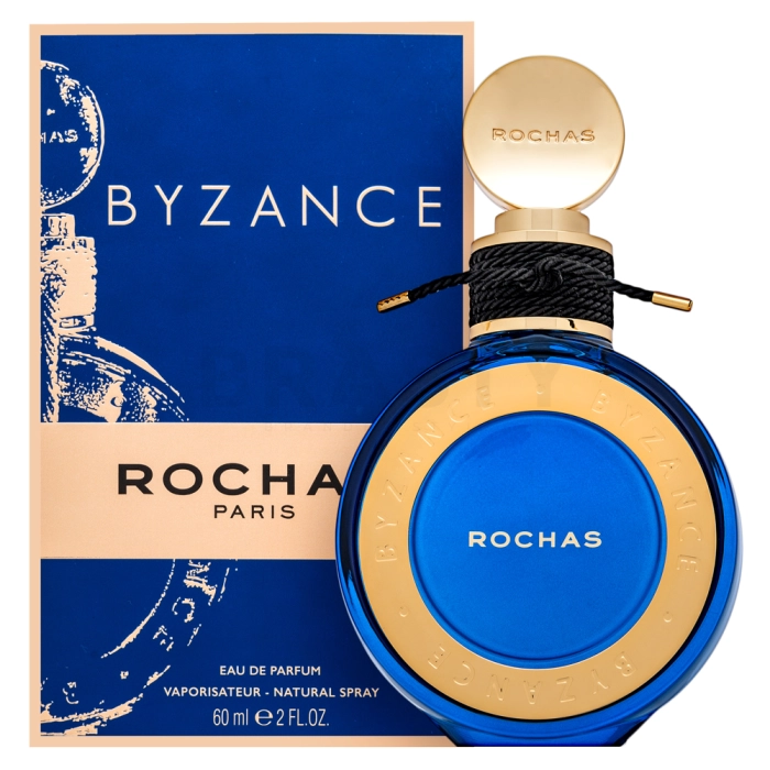 Rochas Byzance parfémovaná voda pro ženy 60 ml