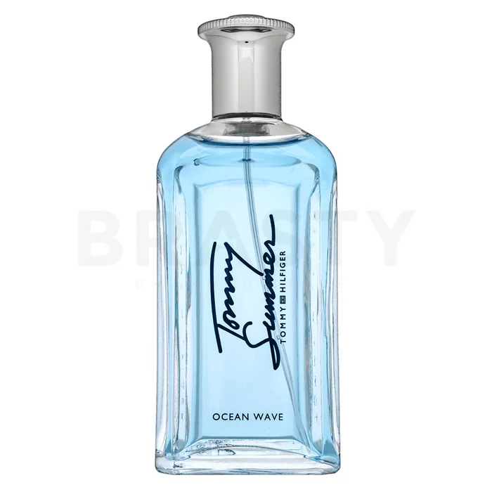 Tommy Hilfiger Tommy Summer Ocean Wave toaletní voda pro muže 100 ml