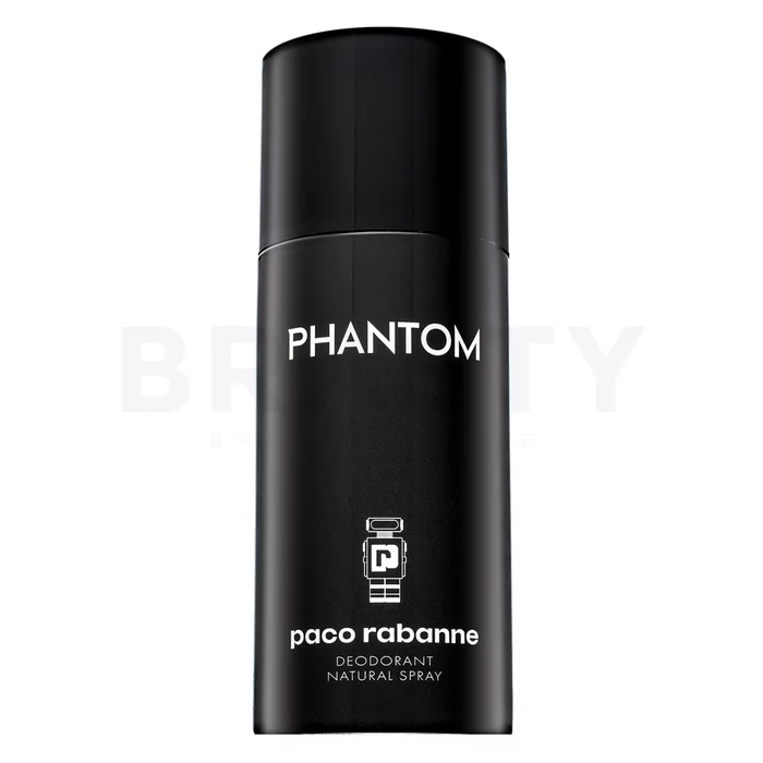 Paco Rabanne Phantom deospray dla mężczyzn 150 ml