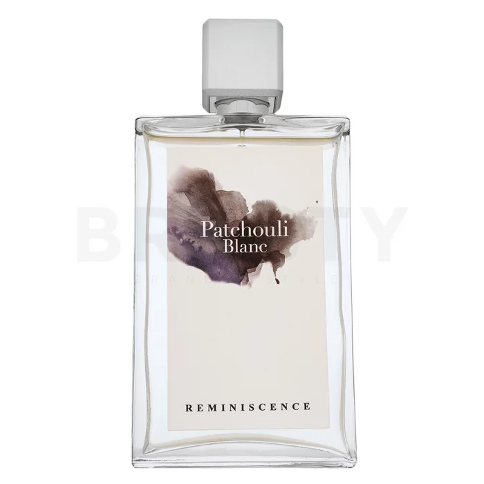 Reminiscence Patchouli Blanc parfémovaná voda unisex 100 ml