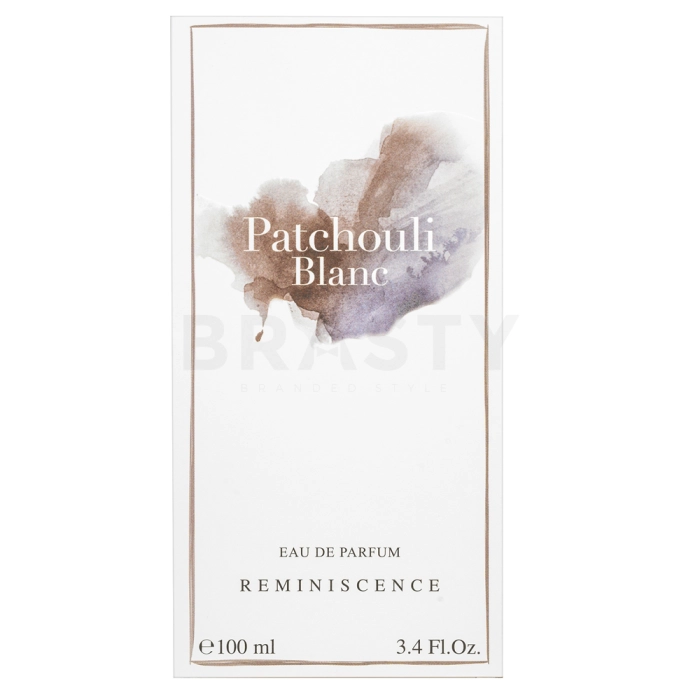 Reminiscence Patchouli Blanc parfémovaná voda unisex 100 ml