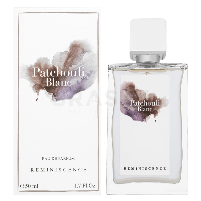 Reminiscence Patchouli Blanc parfémovaná voda unisex 50 ml