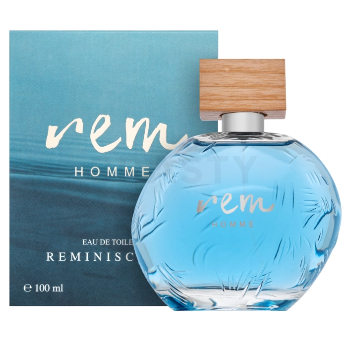 Reminiscence Rem Homme toaletní voda pro muže 100 ml