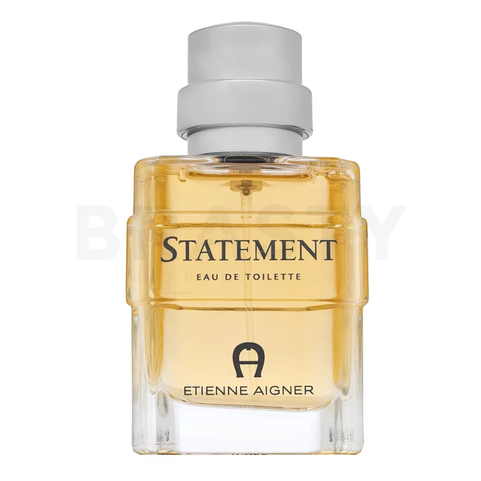 Aigner Statement Eau de Toilette para hombre 50 ml