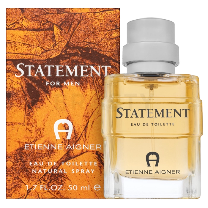 Aigner Statement Eau de Toilette para hombre 50 ml