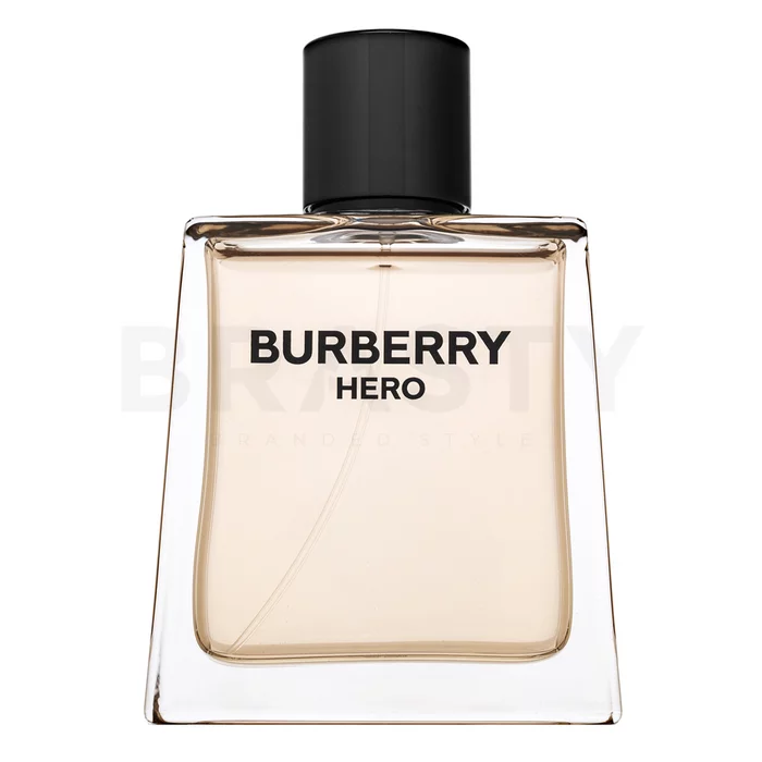 Burberry Hero Eau de Toilette bărbați 100 ml
