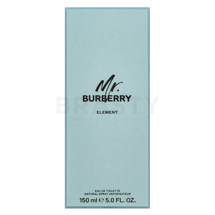 Burberry Mr. Burberry Element toaletní voda pro muže 150 ml