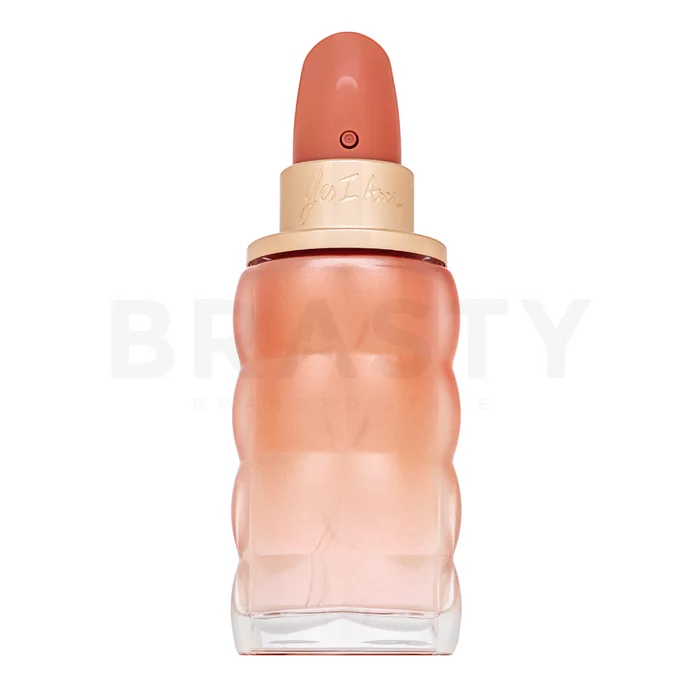 Cacharel Yes I Am Glorious parfémovaná voda pro ženy 50 ml