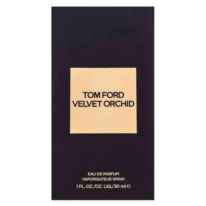 Tom Ford Velvet Orchid Eau de Parfum voor vrouwen 30 ml