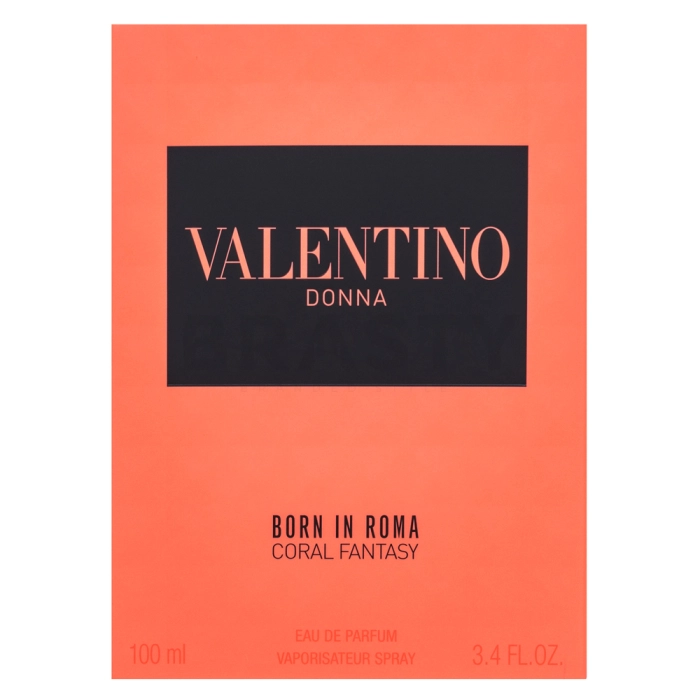 Valentino Donna Born In Roma Coral Fantasy parfumirana voda za ženske 100 ml