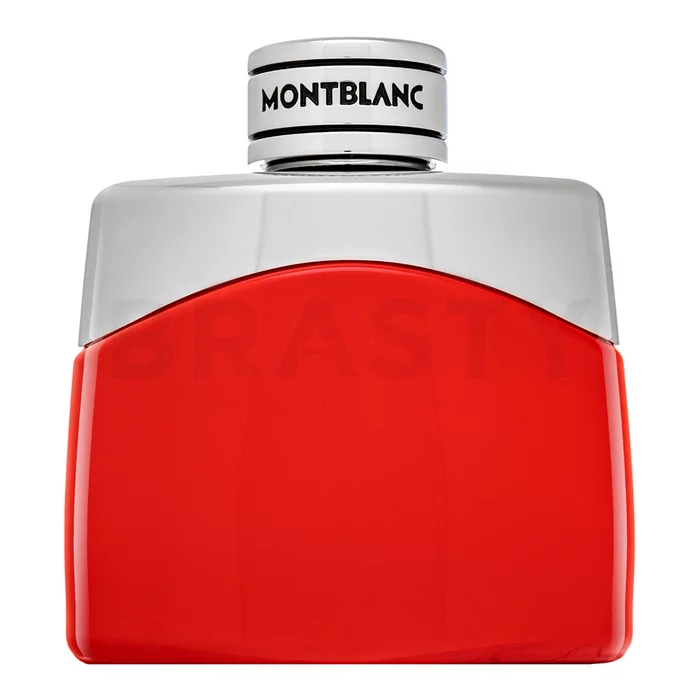 Mont Blanc Legend Red parfémovaná voda pre mužov 50 ml