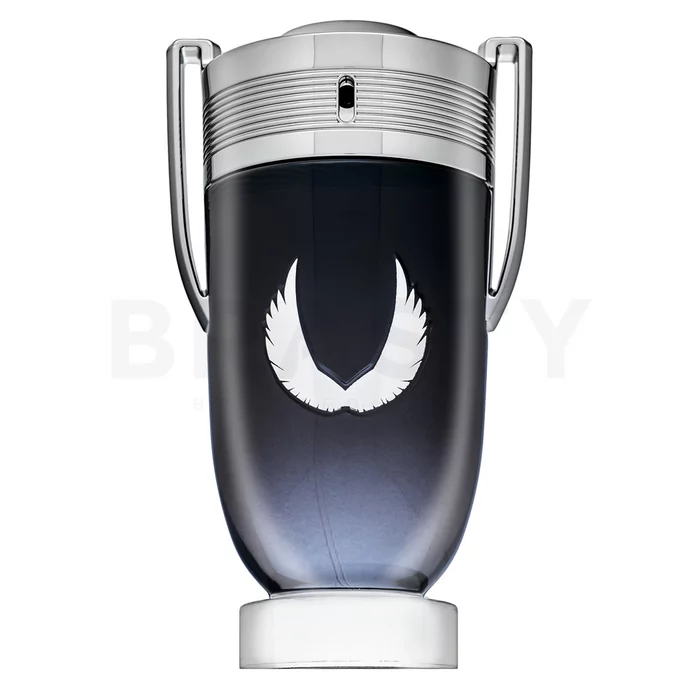 Paco Rabanne Invictus Platinum parfémovaná voda pro muže 200 ml