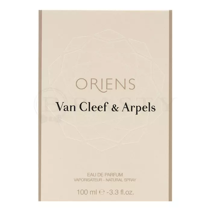 Van Cleef & Arpels Oriens parfémovaná voda pro ženy 100 ml