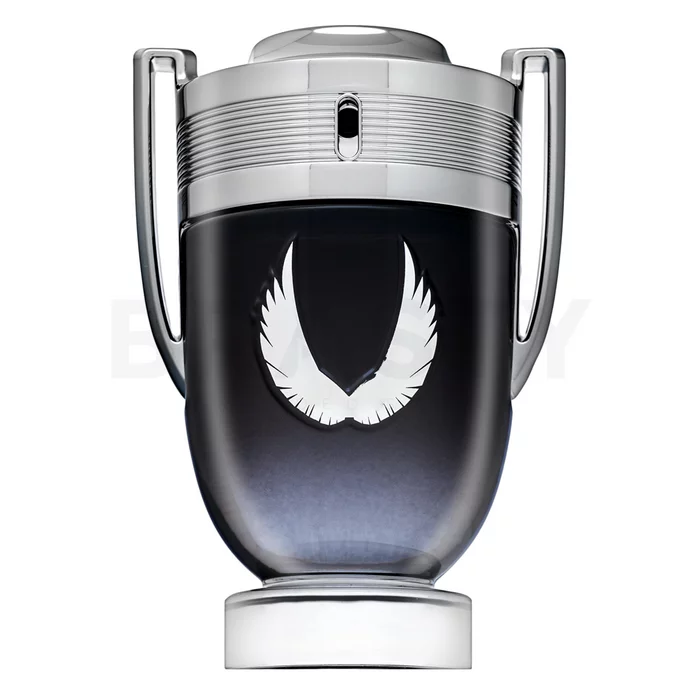 Paco Rabanne Invictus Platinum parfémovaná voda pro muže 100 ml