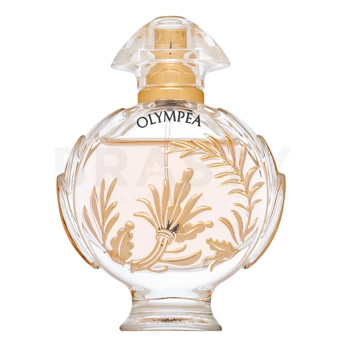 Paco Rabanne Olympéa Solar Intense parfémovaná voda pro ženy 30 ml