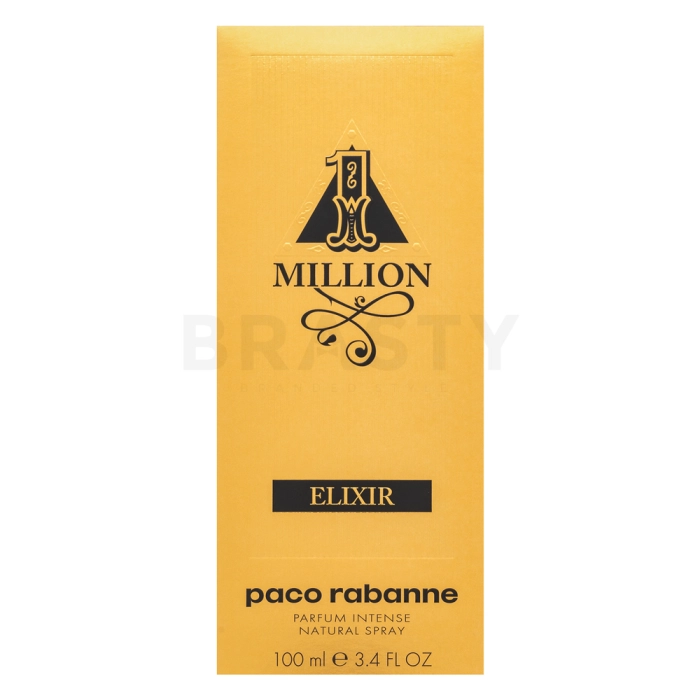 Paco Rabanne 1 Million Elixir parfémovaná voda pro muže 100 ml