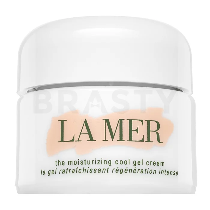 La Mer The Moisturizing Cool Gel Cream moisturising cream to soothe the skin 30 ml