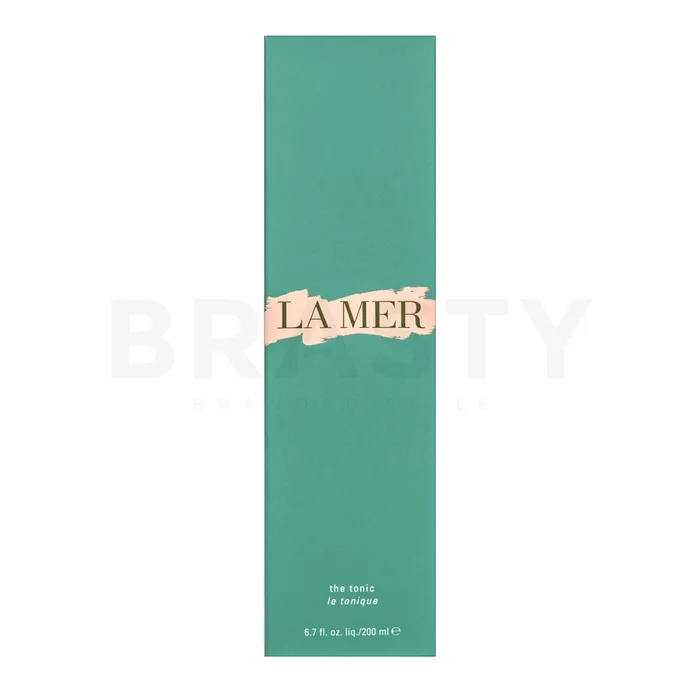 La Mer The Tonic Facial Toner tonikum pro všechny typy pleti 200 ml
