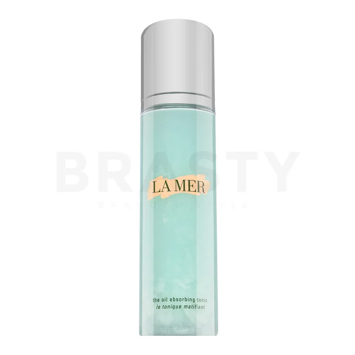 La Mer The Oil Absorbing Tonic tonic for oily skin 200 ml