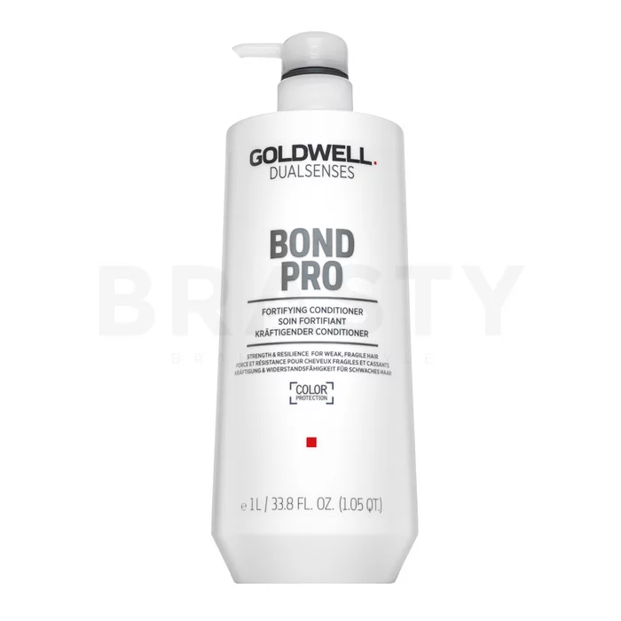 Goldwell Dualsenses Bond Pro Fortifying Conditioner strengthening conditioner 1000 ml